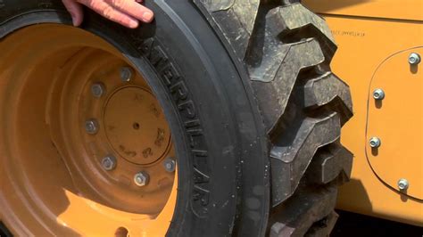 how to change skid steer tires|How To Change A Flat Tire On A Skid Steer: Quick Tips For .